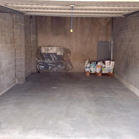 Nid Urbain Colmarien - 4 Personnes - Garage Apartman Kültér fotó