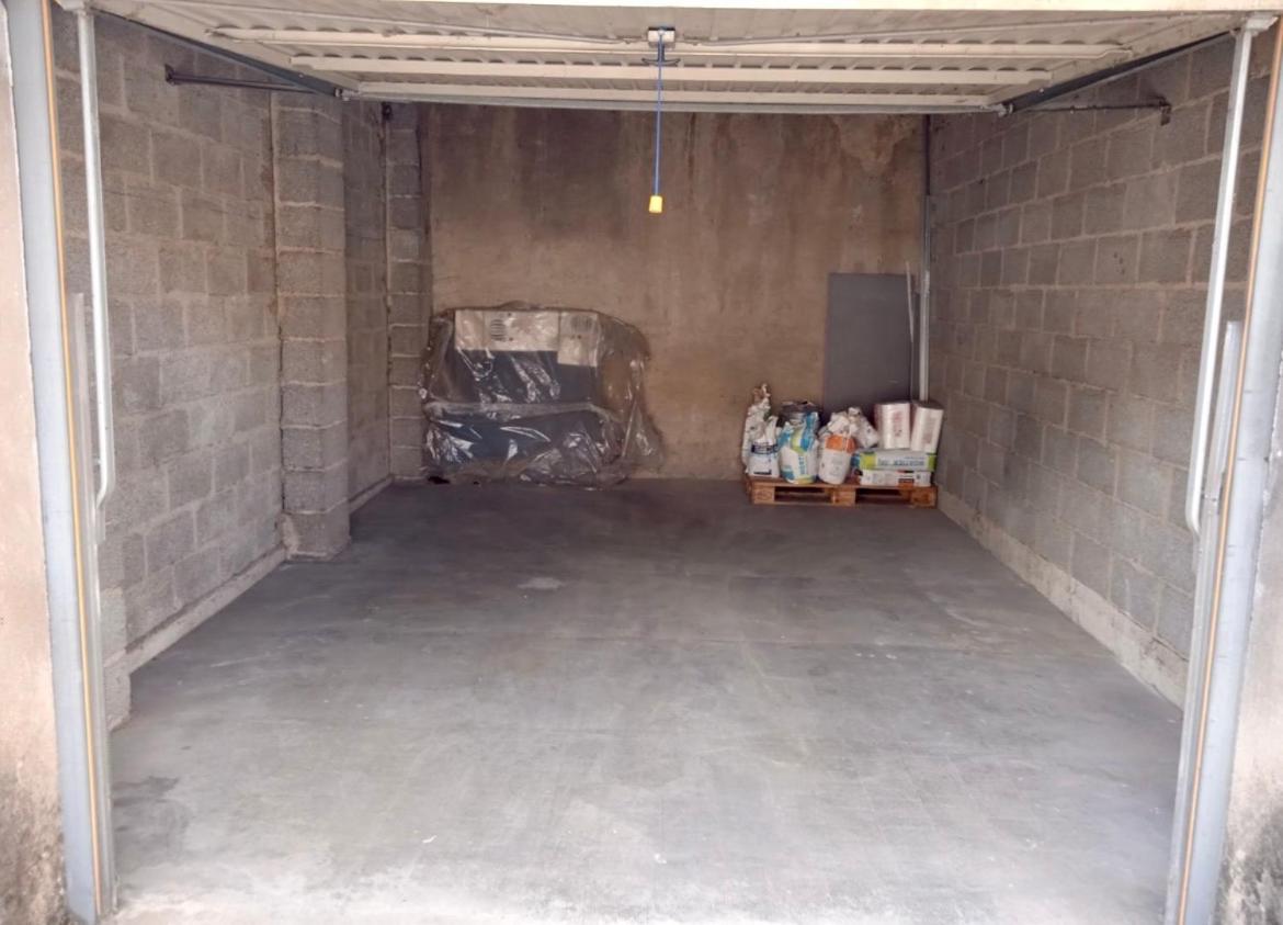 Nid Urbain Colmarien - 4 Personnes - Garage Apartman Kültér fotó